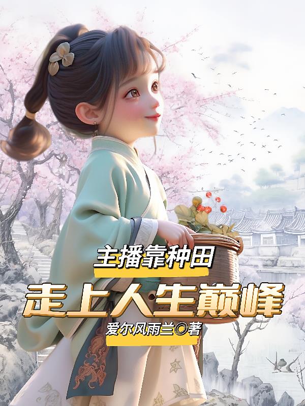 主播靠种田走上人生巅峰